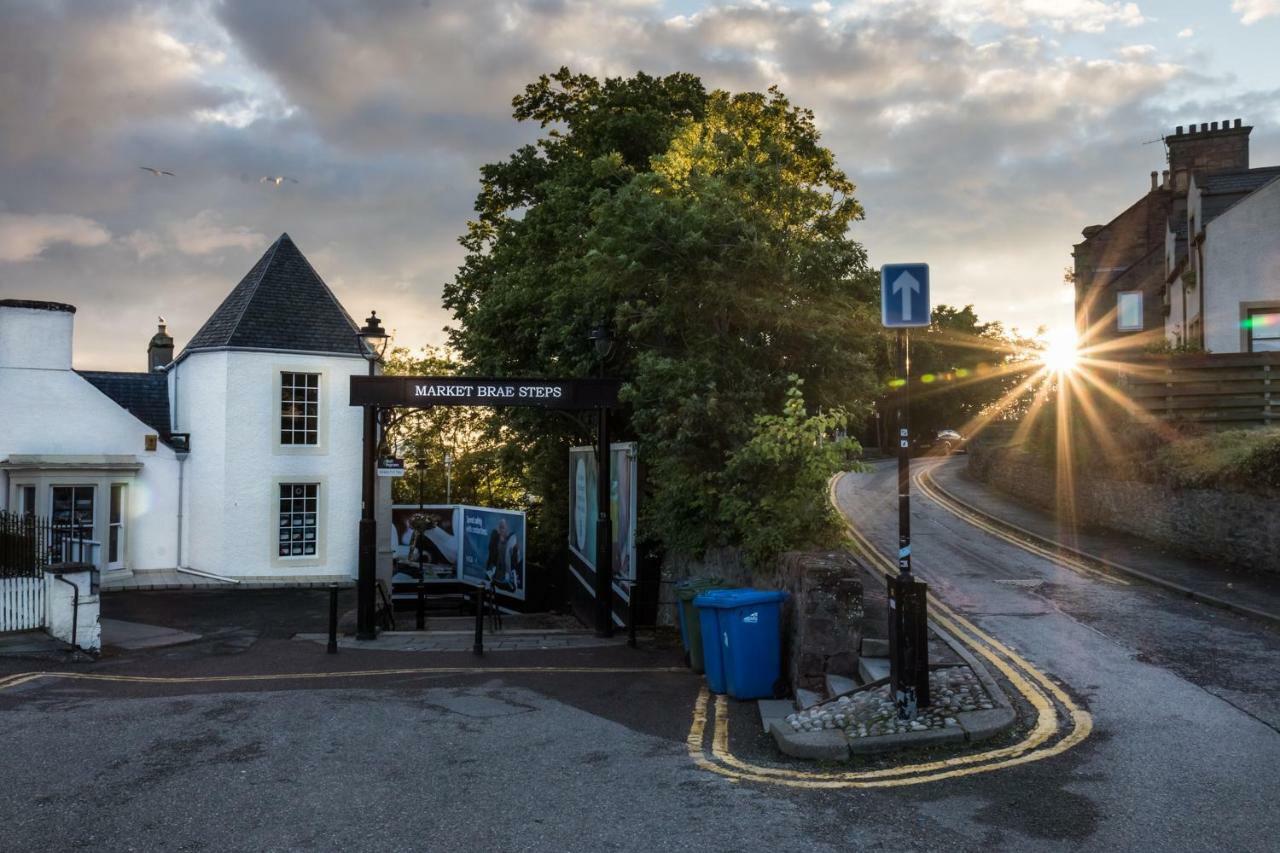 The Nessting Place Inverness Exteriör bild